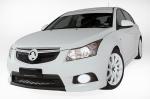 Holden Cruze Hatchback by Walkinshaw Performance 2012 года